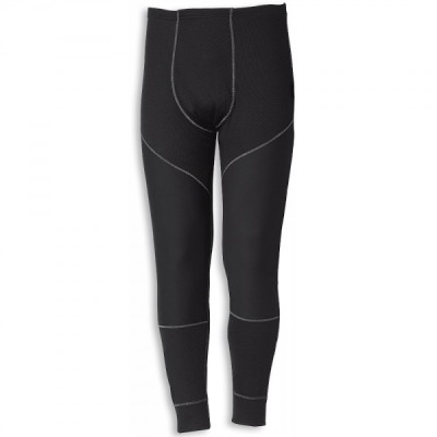 Held THERMO POLARTEC  dámské termoaktivní kalhoty černé vel.XS
